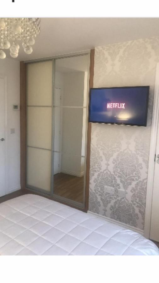 Double Room With En-Suite. Central For North West Rainhill Esterno foto