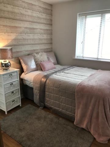 Double Room With En-Suite. Central For North West Rainhill Esterno foto